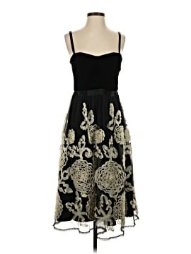Nanette Lepore Women's Little Black Dresses On Sale Up To 90% Off Retail
