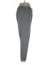 Zara Chevron-herringbone Gray Dress Pants Size 32 waist - photo 4