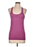 Lululemon Athletica Purple Active Tank Size 10 - photo 1
