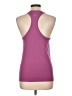 Lululemon Athletica Purple Active Tank Size 10 - photo 2