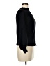 Line & Dot Black Turtleneck Sweater Size M - photo 4