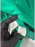 Moschino Couture 100% Acetate Teal Green Blazer Size 14 - photo 8