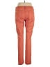 Unbranded Orange Jeans Size 32 waist - photo 2