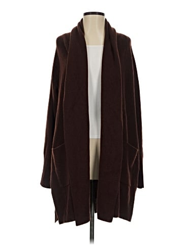 Donna Karan New York Cardigan (view 1)