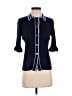 2nd Day Blue Cardigan Size S (estimated) - photo 1