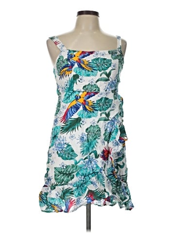 Kori America Cocktail Dress (view 1)