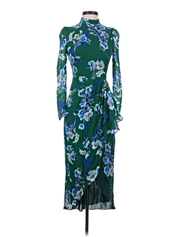 Yumi Kim Cocktail Dress (view 1)