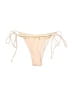 Unbranded Ivory Swimsuit Bottoms Size L - photo 1