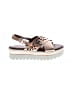 Inuovo Tan Brown Sandals Size EU 39 - photo 1