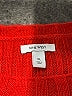 Nine West 100% Acrylic Red Pullover Sweater Size XL - photo 7