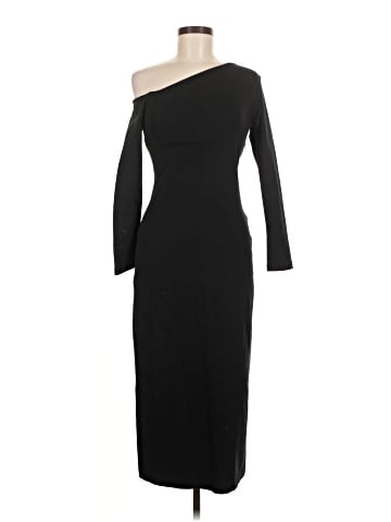 Enza Costa Cocktail Dress (view 1)
