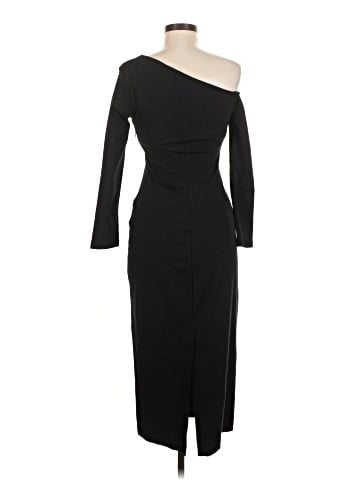 Enza Costa Cocktail Dress (view 2)