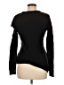 Sen Black Pullover Sweater Size Med (2) - photo 2