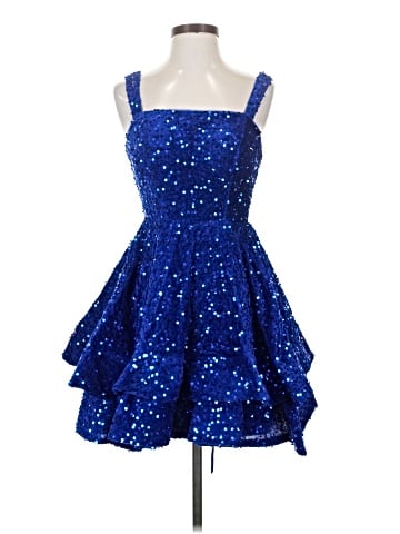Wear Your Love Cocktail Dress (view 1)