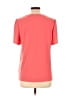 Anne Klein Red Active T-Shirt Size L - photo 2