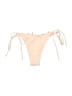 Unbranded Ivory Swimsuit Bottoms Size L - photo 2