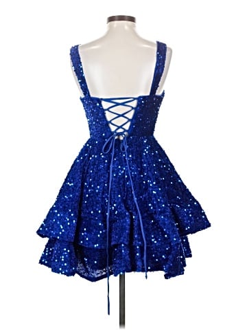 Wear Your Love Cocktail Dress (view 2)