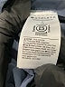 Athleta 100% Nylon Blue Trenchcoat Size S - photo 7