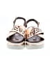 Inuovo Tan Brown Sandals Size EU 39 - photo 2