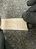 Liquid Black Dress Pants Size 8 - photo 7