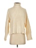 Madewell Ivory Turtleneck Sweater Size XS - photo 1