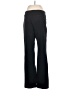 Eddie Bauer Solid Black Dress Pants Size 10 (tall) - photo 2