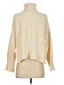 Madewell Ivory Turtleneck Sweater Size XS - photo 2