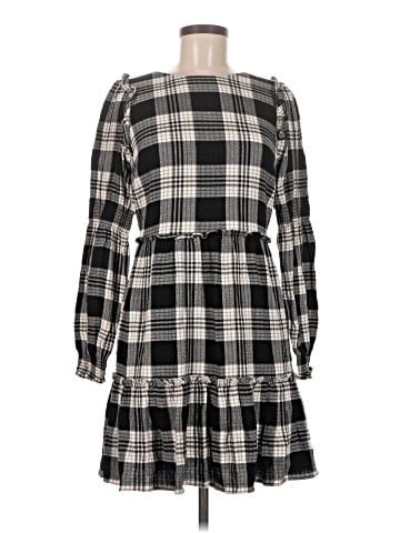 1.State Casual Dress (view 1)