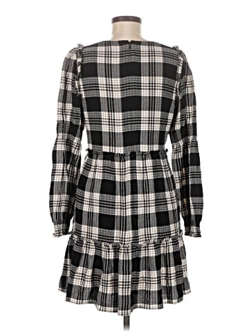 1.State Casual Dress (view 2)
