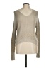 Freshman 1996 100% Acrylic Tan Pullover Sweater Size M - photo 1