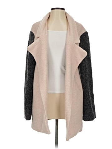 Some Days Lovin Coat (view 1)