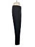 Eddie Bauer Solid Black Dress Pants Size 10 (tall) - photo 4