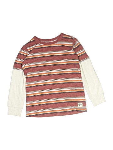 OshKosh B'gosh Long Sleeve Top (view 1)