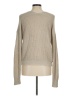 Freshman 1996 100% Acrylic Tan Pullover Sweater Size M - photo 2