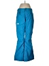 The North Face Blue Casual Pants Size M - photo 1