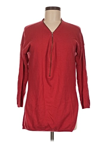 Trouve Pullover Sweater (view 1)