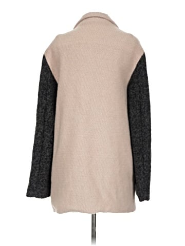 Some Days Lovin Coat (view 2)