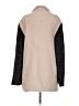 Some Days Lovin Gray Coat Size S - photo 2