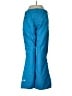 The North Face Blue Casual Pants Size M - photo 2