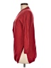 Trouve Red Pullover Sweater Size M - photo 5