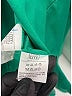 Moschino Couture 100% Acetate Teal Green Blazer Size 14 - photo 3