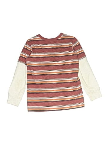 OshKosh B'gosh Long Sleeve Top (view 2)