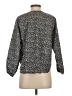 OUTERKNOWN Black 3/4 Sleeve Blouse Size XS - photo 2