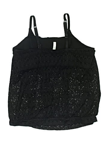 Swim by Cacique Swimsuit Top (view 2)