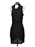 Choosy Black Cocktail Dress Size 2 - photo 2