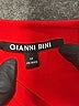 Gianni Bini 100% Polyester Red Cocktail Dress Size M - photo 7