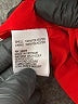 Gianni Bini 100% Polyester Red Cocktail Dress Size M - photo 8