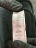 Balance Collection Solid Black Casual Skirt Size L - photo 3