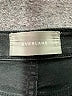 Everlane Houndstooth Black Gray Jeggings Size 26 waist - photo 7