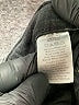 Everlane Houndstooth Black Gray Jeggings Size 26 waist - photo 8